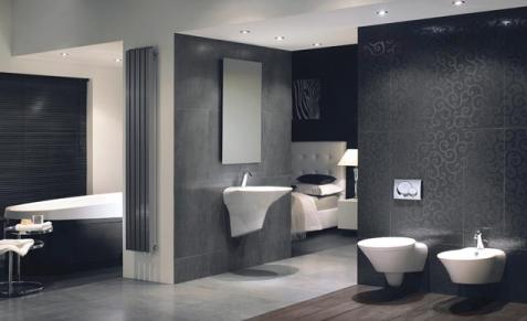 How to Create Luxury bathrooms