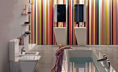 How to Create Luxury bathrooms