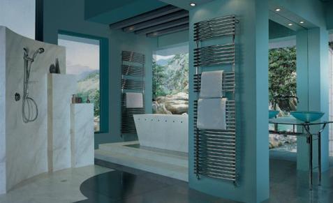 How to Create Luxury bathrooms