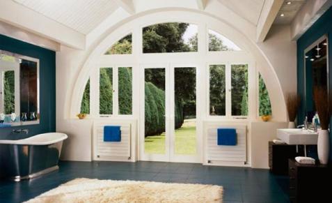 How to Create Luxury bathrooms