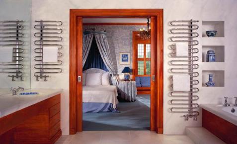 How to Create Luxury bathrooms