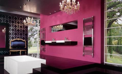 How to Create Luxury bathrooms