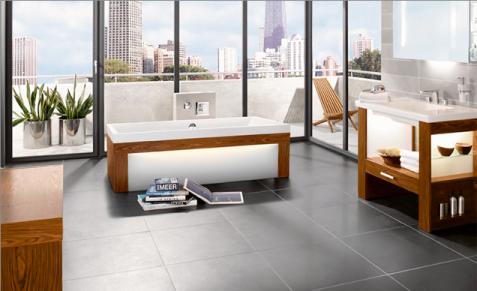 How to Create Luxury bathrooms