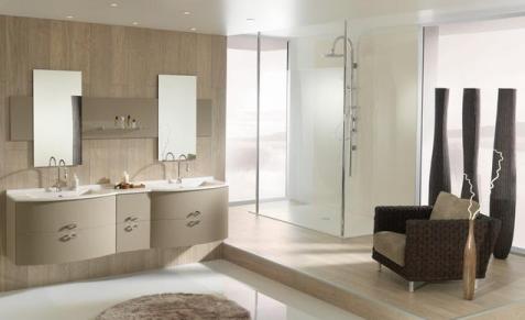 How to Create Luxury bathrooms