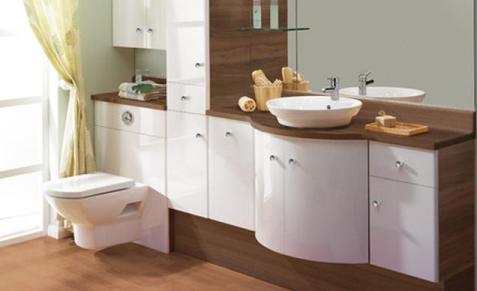 How to Create Luxury bathrooms