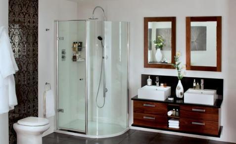 How to Create Luxury bathrooms
