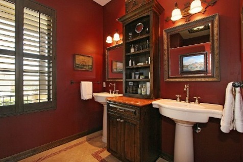 Innovative Bathroom Decorating Ideas