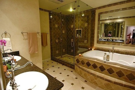 Innovative Bathroom Decorating Ideas