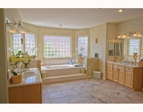 Innovative Bathroom Decorating Ideas