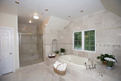 Innovative Bathroom Decorating Ideas