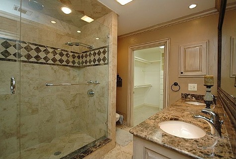 Innovative Bathroom Decorating Ideas