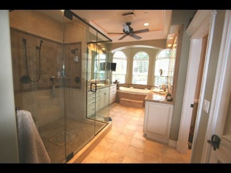 Innovative Bathroom Decorating Ideas