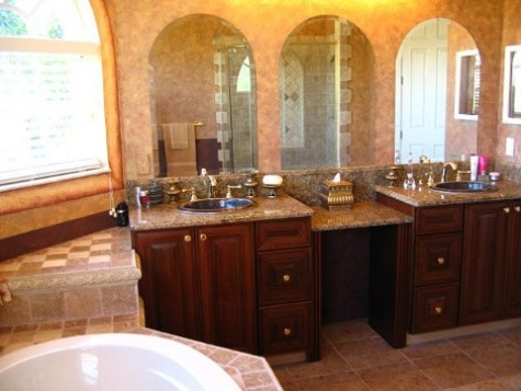 Innovative Bathroom Decorating Ideas