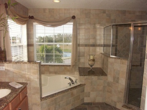 Innovative Bathroom Decorating Ideas