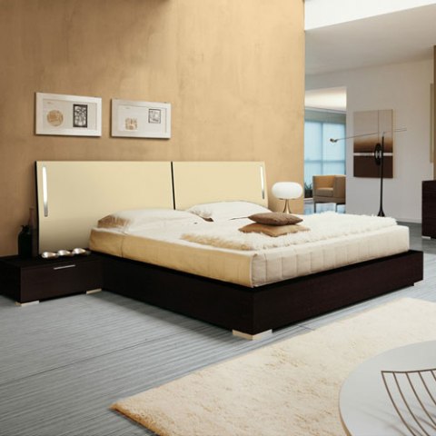 Modern Bedroom Sets from Spacify