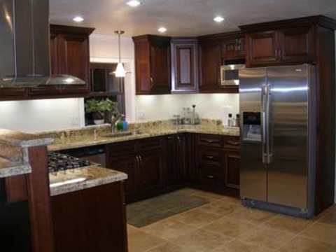 Kitchen Backsplash tiles colors Ideas 10