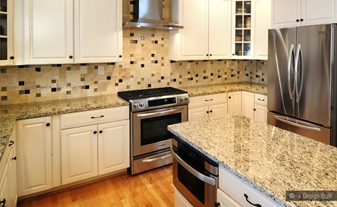 Kitchen Backsplash tiles colors Ideas 18