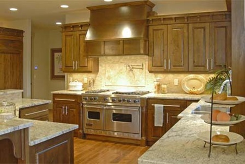 Kitchen Backsplash tiles colors Ideas 7
