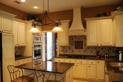 Kitchen Backsplash tiles colors Ideas 9