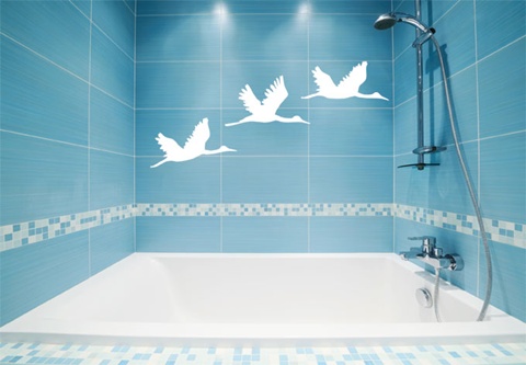 Bathroom Wall Decor Ideas 1