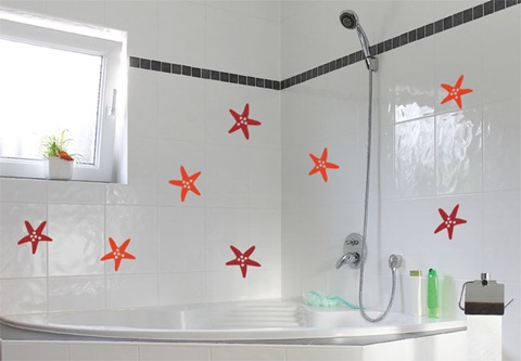 Bathroom Wall Decor Ideas 11