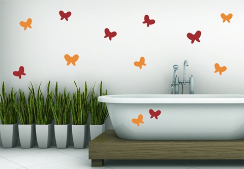 Bathroom Wall Decor Ideas 2