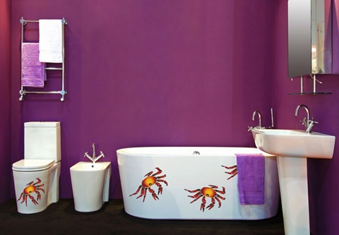 Bathroom Wall Decor Ideas 4