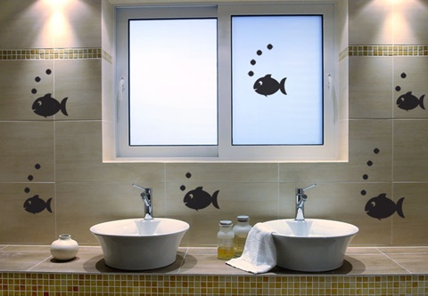 Bathroom Wall Decor Ideas 6