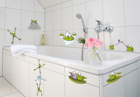 Bathroom Wall Decor Ideas 7