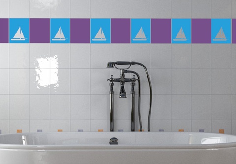 Bathroom Wall Decor Ideas 8