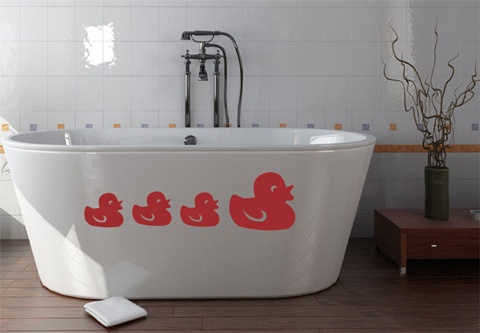 Bathroom Wall Decor Ideas 9