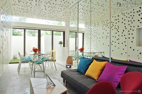 Ideas for Room Interior Design