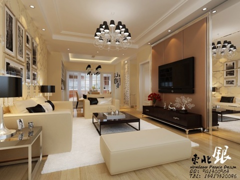 Interior Design Style 10