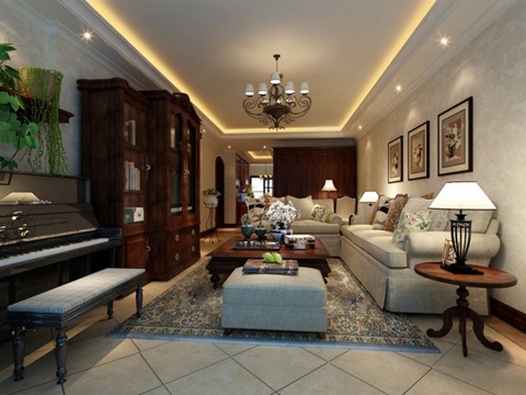 Interior Design Style 13