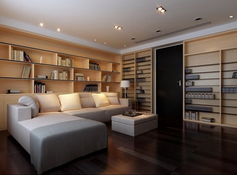 Interior Design Style 17