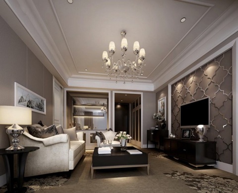 Interior Design Style 31