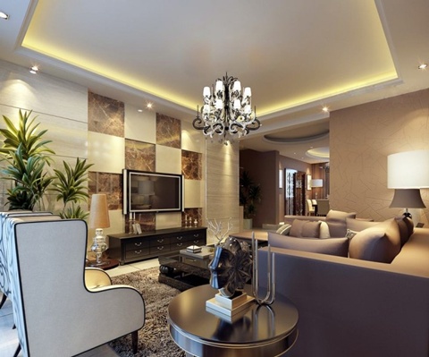 Interior Design Style 9