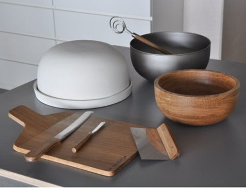 Kitchen Equipment and Tools – Tips on buying and Choosing