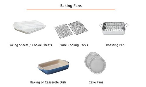 Kitchen Equipment and Tools – Tips on buying and Choosing