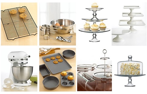 Kitchen Equipment and Tools – Tips on buying and Choosing