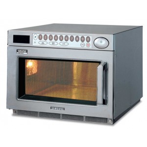 Microwave Ovens