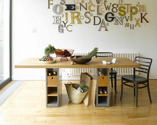 Modern Wall decor Ideas