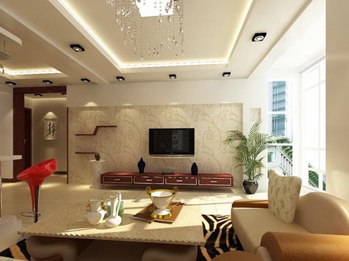 Modern Wall decor Ideas