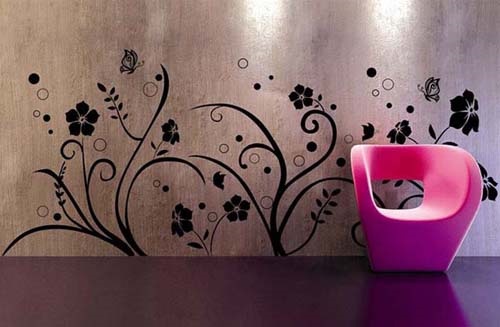Modern Wall decor Ideas