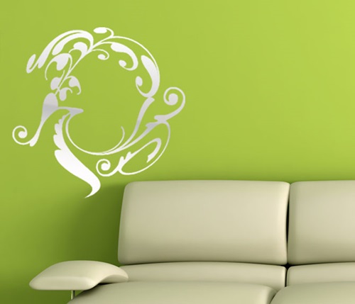 Modern Wall decor Ideas