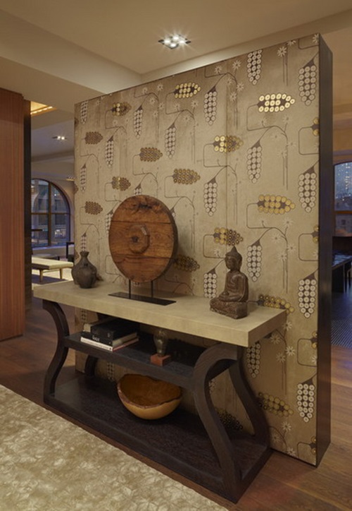 Modern Wall decor Ideas