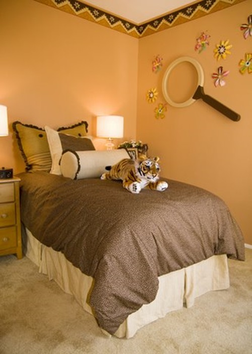 Modern Wall decor Ideas