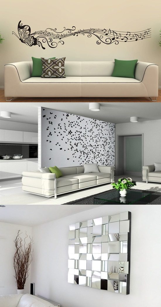 Modern Wall decor Ideas