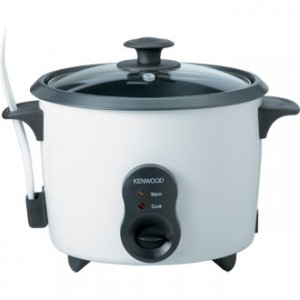 Rice cookers