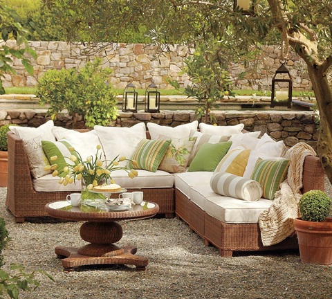 Choose Outdoor Furniture 10